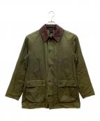 Barbourバブアー）の古着「ビデイルジャケット」｜オリーブ