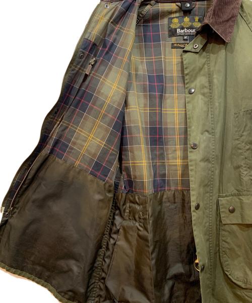 Barbour（バブアー）Barbour (バブアー) ビデイルジャケット オリーブ サイズ:38の古着・服飾アイテム