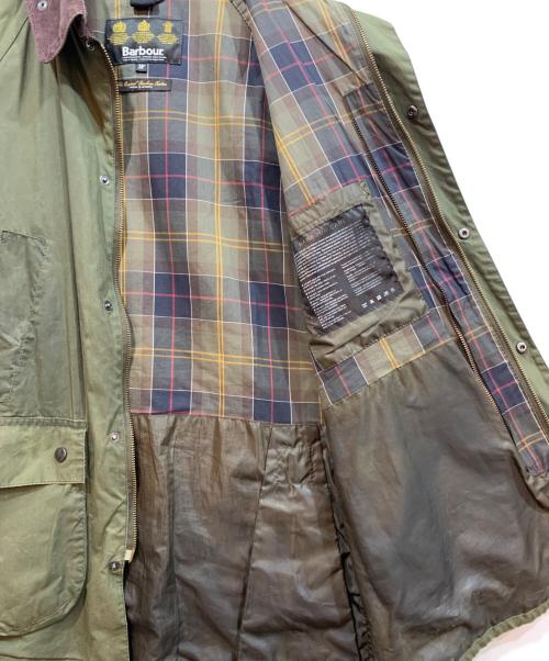 Barbour（バブアー）Barbour (バブアー) ビデイルジャケット オリーブ サイズ:38の古着・服飾アイテム