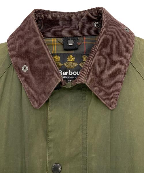 Barbour（バブアー）Barbour (バブアー) ビデイルジャケット オリーブ サイズ:38の古着・服飾アイテム