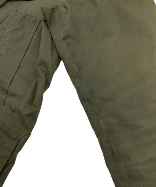 Barbour（バブアー）Barbour (バブアー) ビデイルジャケット オリーブ サイズ:38の古着・服飾アイテム