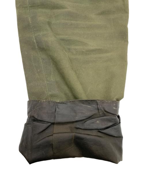 Barbour（バブアー）Barbour (バブアー) ビデイルジャケット オリーブ サイズ:38の古着・服飾アイテム