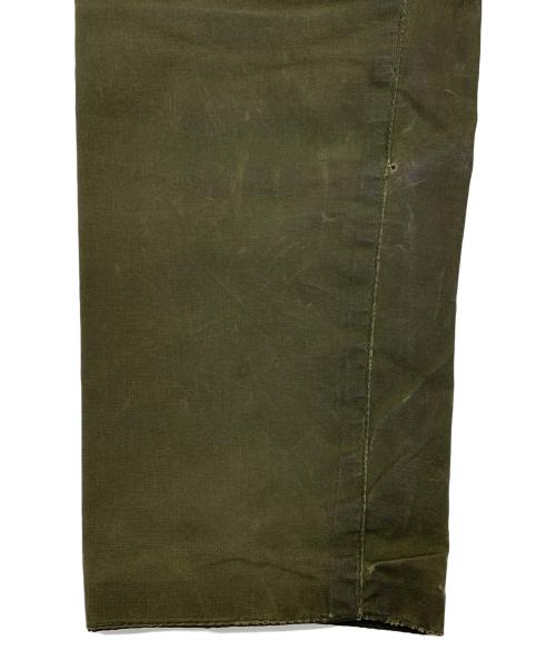 Barbour（バブアー）Barbour (バブアー) ビデイルジャケット オリーブ サイズ:38の古着・服飾アイテム