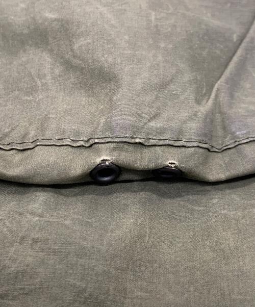 Barbour（バブアー）Barbour (バブアー) ビデイルジャケット オリーブ サイズ:38の古着・服飾アイテム