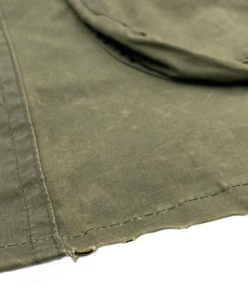 Barbour（バブアー）Barbour (バブアー) ビデイルジャケット オリーブ サイズ:38の古着・服飾アイテム