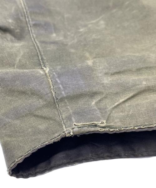 Barbour（バブアー）Barbour (バブアー) ビデイルジャケット オリーブ サイズ:38の古着・服飾アイテム