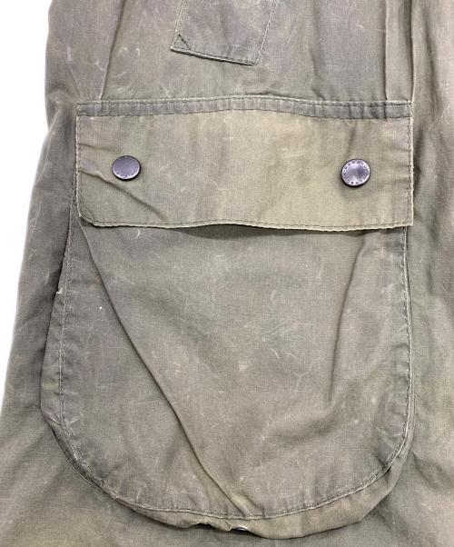 Barbour（バブアー）Barbour (バブアー) ビデイルジャケット オリーブ サイズ:38の古着・服飾アイテム