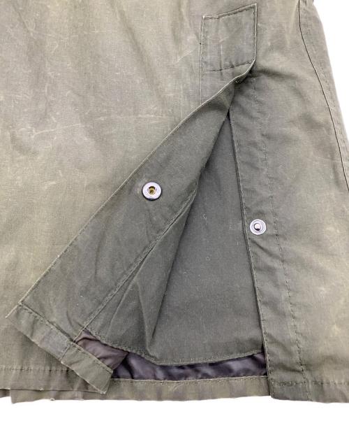 Barbour（バブアー）Barbour (バブアー) ビデイルジャケット オリーブ サイズ:38の古着・服飾アイテム