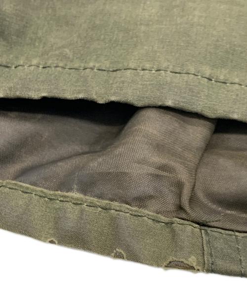 Barbour（バブアー）Barbour (バブアー) ビデイルジャケット オリーブ サイズ:38の古着・服飾アイテム