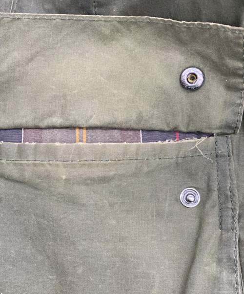 Barbour（バブアー）Barbour (バブアー) ビデイルジャケット オリーブ サイズ:38の古着・服飾アイテム