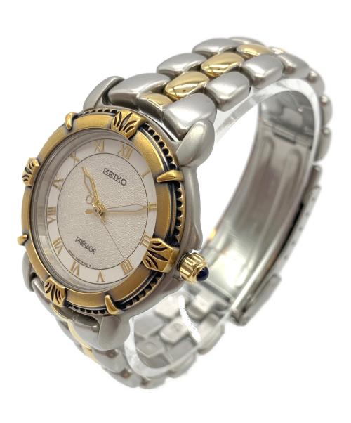 SEIKO（セイコー）SEIKO (セイコー) 腕時計の古着・服飾アイテム