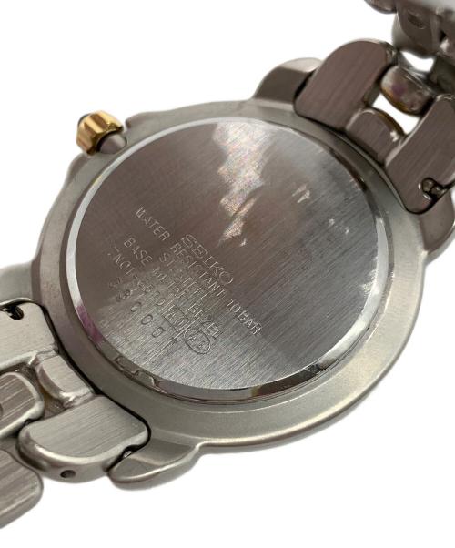 SEIKO（セイコー）SEIKO (セイコー) 腕時計の古着・服飾アイテム
