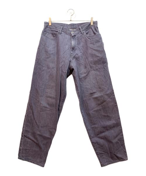 NEIGHBORHOOD（ネイバーフッド）NEIGHBORHOOD (ネイバーフッド) パンツ インディゴ サイズ:Lの古着・服飾アイテム