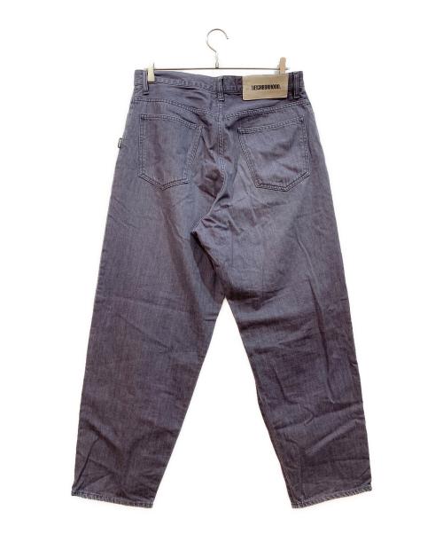 NEIGHBORHOOD（ネイバーフッド）NEIGHBORHOOD (ネイバーフッド) パンツ インディゴ サイズ:Lの古着・服飾アイテム