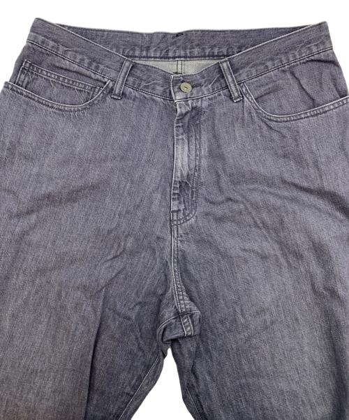 NEIGHBORHOOD（ネイバーフッド）NEIGHBORHOOD (ネイバーフッド) パンツ インディゴ サイズ:Lの古着・服飾アイテム