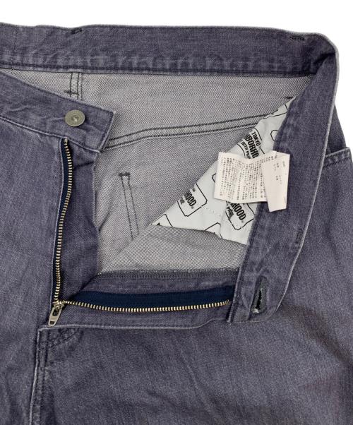 NEIGHBORHOOD（ネイバーフッド）NEIGHBORHOOD (ネイバーフッド) パンツ インディゴ サイズ:Lの古着・服飾アイテム
