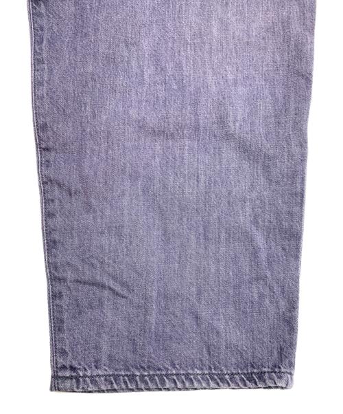 NEIGHBORHOOD（ネイバーフッド）NEIGHBORHOOD (ネイバーフッド) パンツ インディゴ サイズ:Lの古着・服飾アイテム