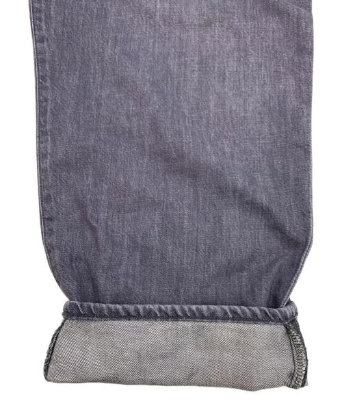 NEIGHBORHOOD（ネイバーフッド）NEIGHBORHOOD (ネイバーフッド) パンツ インディゴ サイズ:Lの古着・服飾アイテム