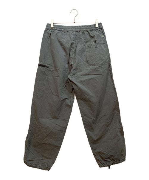 C.P COMPANY（シーピーカンパニー）C.P COMPANY (シーピーカンパニー) パンツ ブラック サイズ:表記なしの古着・服飾アイテム