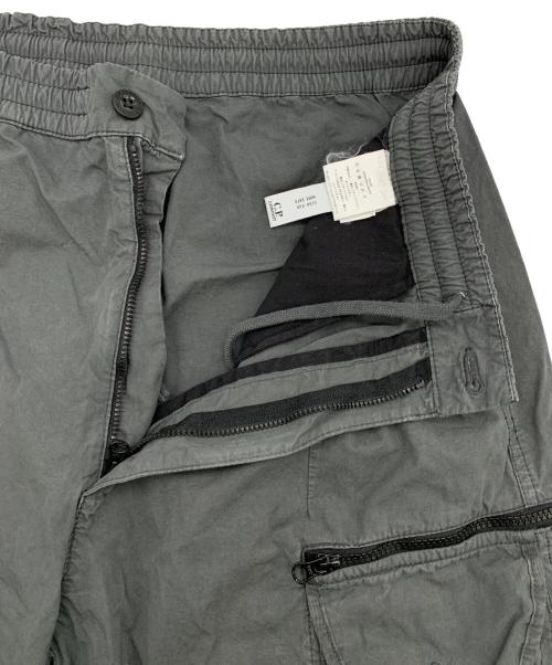 C.P COMPANY（シーピーカンパニー）C.P COMPANY (シーピーカンパニー) パンツ ブラック サイズ:表記なしの古着・服飾アイテム