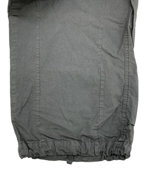 C.P COMPANY（シーピーカンパニー）C.P COMPANY (シーピーカンパニー) パンツ ブラック サイズ:表記なしの古着・服飾アイテム