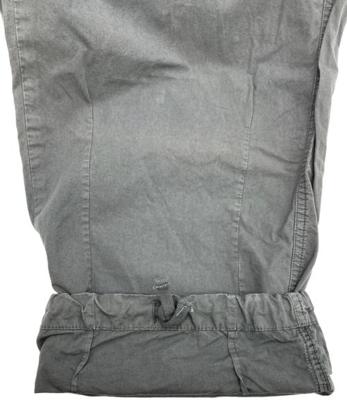 C.P COMPANY（シーピーカンパニー）C.P COMPANY (シーピーカンパニー) パンツ ブラック サイズ:表記なしの古着・服飾アイテム