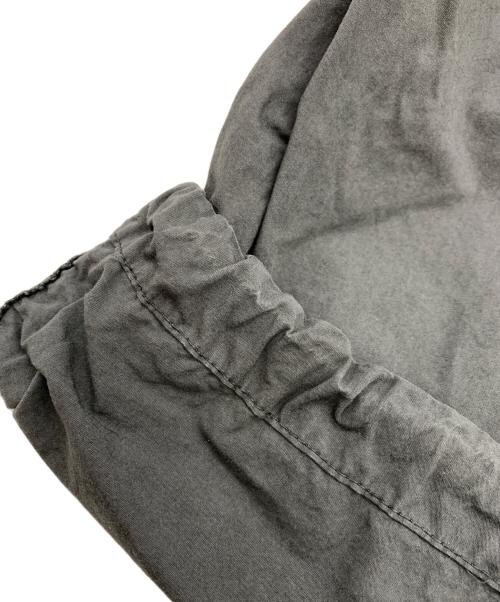 C.P COMPANY（シーピーカンパニー）C.P COMPANY (シーピーカンパニー) パンツ ブラック サイズ:表記なしの古着・服飾アイテム