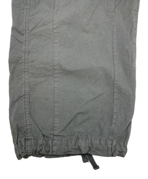 C.P COMPANY（シーピーカンパニー）C.P COMPANY (シーピーカンパニー) パンツ ブラック サイズ:表記なしの古着・服飾アイテム