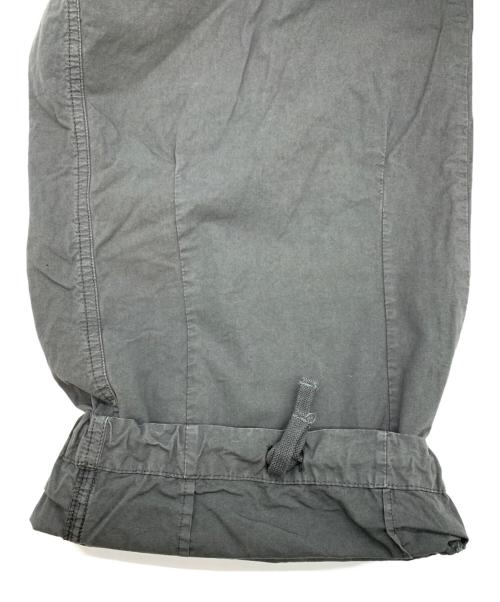 C.P COMPANY（シーピーカンパニー）C.P COMPANY (シーピーカンパニー) パンツ ブラック サイズ:表記なしの古着・服飾アイテム