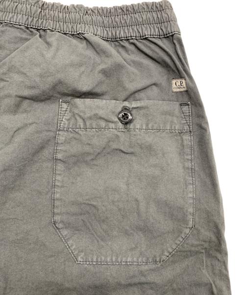 C.P COMPANY（シーピーカンパニー）C.P COMPANY (シーピーカンパニー) パンツ ブラック サイズ:表記なしの古着・服飾アイテム