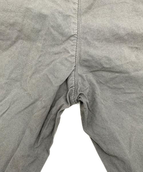 C.P COMPANY（シーピーカンパニー）C.P COMPANY (シーピーカンパニー) パンツ ブラック サイズ:表記なしの古着・服飾アイテム