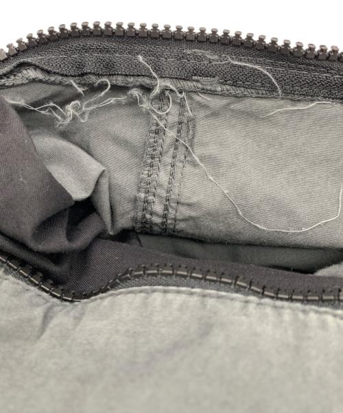 C.P COMPANY（シーピーカンパニー）C.P COMPANY (シーピーカンパニー) パンツ ブラック サイズ:表記なしの古着・服飾アイテム