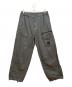 C.P COMPANY（シーピーカンパニー）の古着「パンツ」｜ブラック