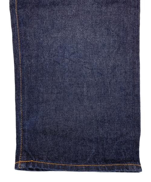 SUPREME（シュプリーム）SUPREME (シュプリーム) Rigid Baggy Selvedge Jean インディゴ サイズ:W32の古着・服飾アイテム