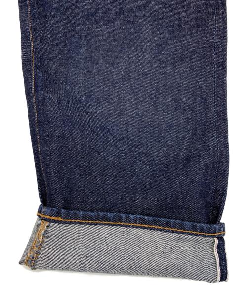 SUPREME（シュプリーム）SUPREME (シュプリーム) Rigid Baggy Selvedge Jean インディゴ サイズ:W32の古着・服飾アイテム
