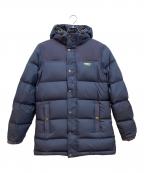 L.L.Beanエルエルビーン）の古着「ダウンジャケット」｜ネイビー