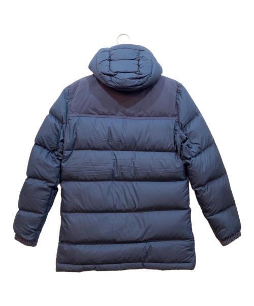 L.L.Bean（エルエルビーン）L.L.Bean (エルエルビーン) ダウンジャケット ネイビー サイズ:Mの古着・服飾アイテム