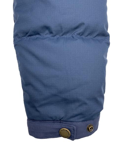 L.L.Bean（エルエルビーン）L.L.Bean (エルエルビーン) ダウンジャケット ネイビー サイズ:Mの古着・服飾アイテム