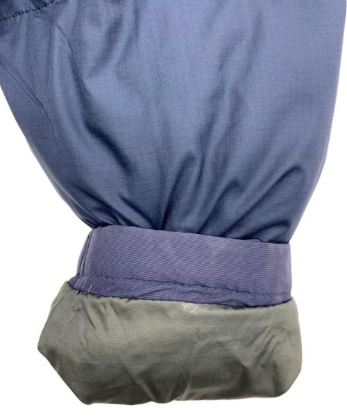 L.L.Bean（エルエルビーン）L.L.Bean (エルエルビーン) ダウンジャケット ネイビー サイズ:Mの古着・服飾アイテム