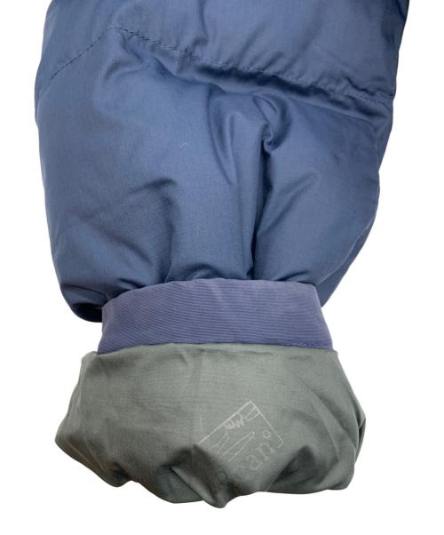 L.L.Bean（エルエルビーン）L.L.Bean (エルエルビーン) ダウンジャケット ネイビー サイズ:Mの古着・服飾アイテム