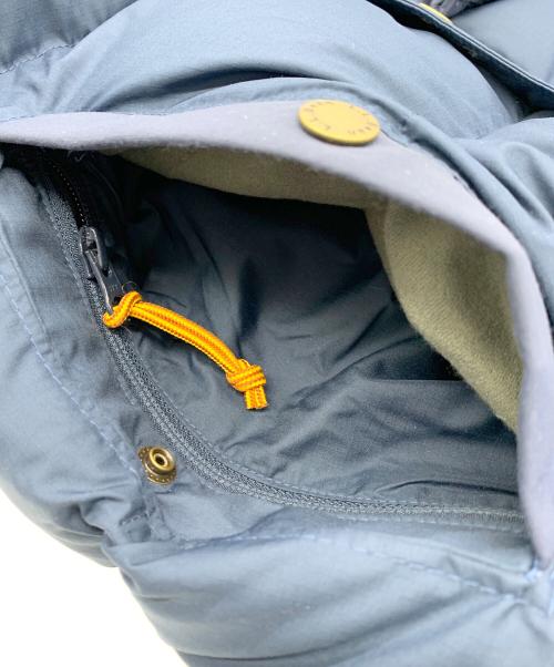 L.L.Bean（エルエルビーン）L.L.Bean (エルエルビーン) ダウンジャケット ネイビー サイズ:Mの古着・服飾アイテム