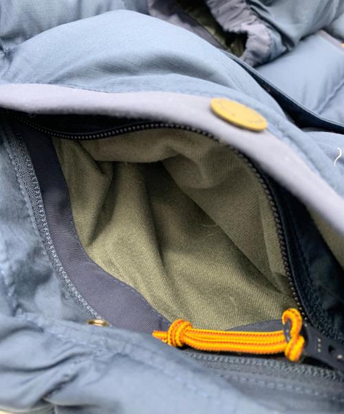 L.L.Bean（エルエルビーン）L.L.Bean (エルエルビーン) ダウンジャケット ネイビー サイズ:Mの古着・服飾アイテム