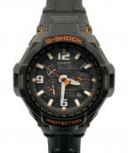 CASIOカシオ）の古着「MASTER OF G - AIR / GW-4000-1AJF」