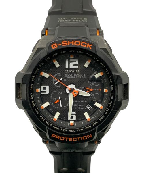 CASIO（カシオ）CASIO (カシオ) MASTER OF G - AIR / GW-4000-1AJFの古着・服飾アイテム