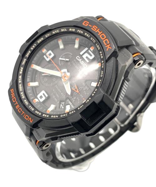 CASIO（カシオ）CASIO (カシオ) MASTER OF G - AIR / GW-4000-1AJFの古着・服飾アイテム