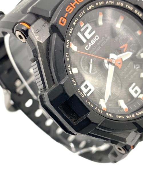 CASIO（カシオ）CASIO (カシオ) MASTER OF G - AIR / GW-4000-1AJFの古着・服飾アイテム