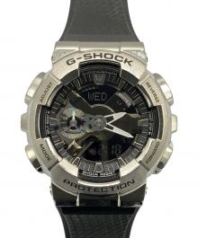 CASIO（カシオ）の古着「G-SHOCK GM-110-1AJF / 腕時計」
