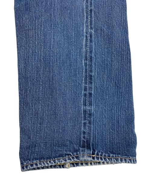 Joe McCOY（ジョーマッコイ）Joe McCOY (ジョーマッコイ) デニムパンツ インディゴ サイズ:W31(78.5cm)の古着・服飾アイテム