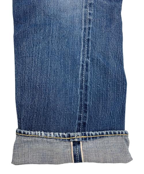 Joe McCOY（ジョーマッコイ）Joe McCOY (ジョーマッコイ) デニムパンツ インディゴ サイズ:W31(78.5cm)の古着・服飾アイテム