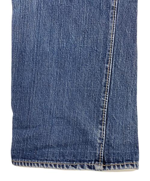 Joe McCOY（ジョーマッコイ）Joe McCOY (ジョーマッコイ) デニムパンツ インディゴ サイズ:W31(78.5cm)の古着・服飾アイテム